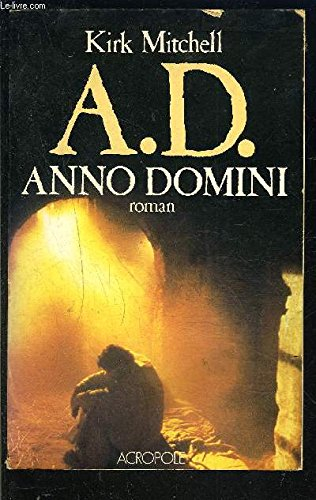 a.d. anno domini.