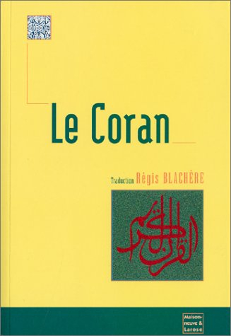 le coran