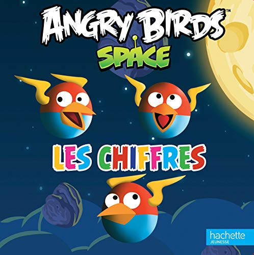 Angry birds : space. Les chiffres