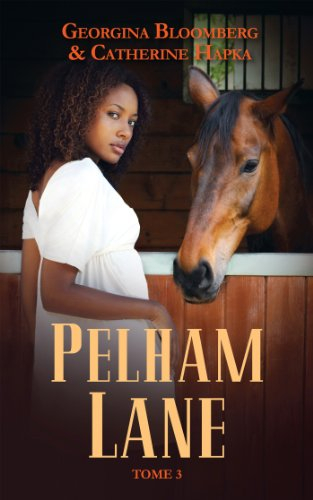Pelham Lane. Vol. 3