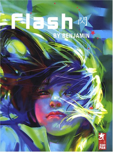 Flash by Benjamin. Vol. 1