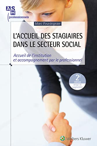 L'accueil des stagiaires dans le secteur social