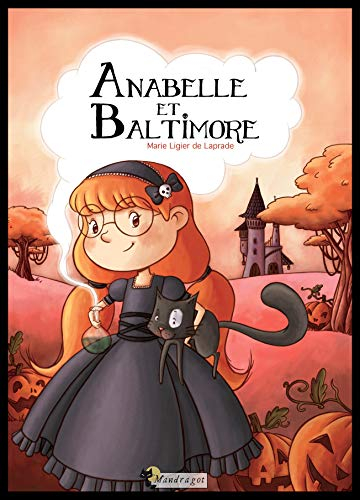 Anabelle et Baltimore