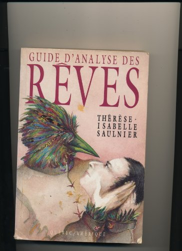guide d'analyse des rêves