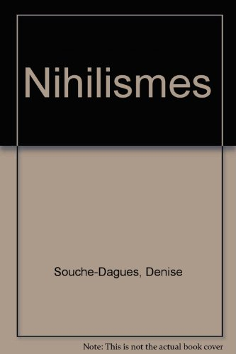 Nihilismes