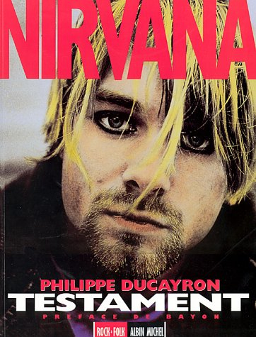 Nirvana : testament