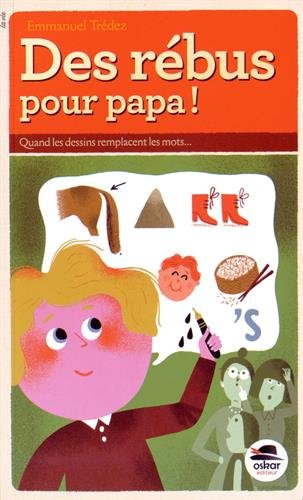 des rebus pour papa