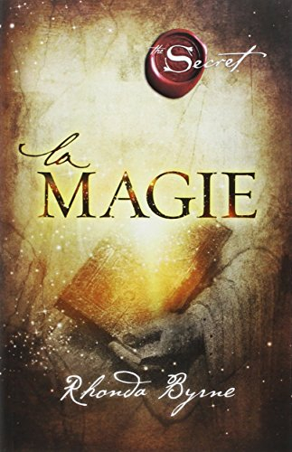 La magie : the secret