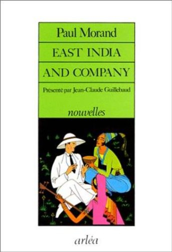 East India and company