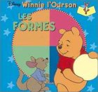 Winnie l'ourson. Vol. 2002. Les formes