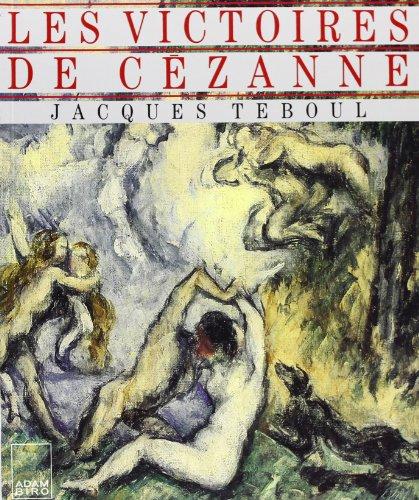 Les Victoires de Cézanne