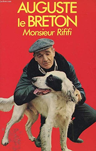 monsieur rififi