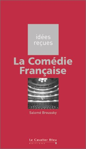 La Comédie Française