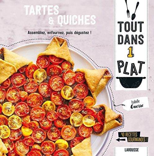 Tartes & quiches