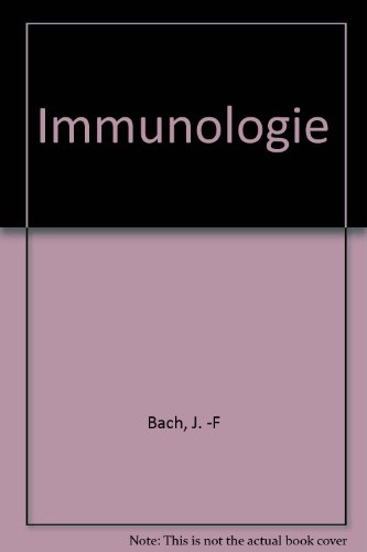 immunologie