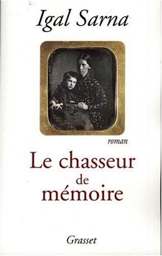 Le chasseur de mémoire
