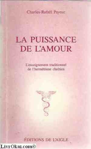 la puissance de l'amour