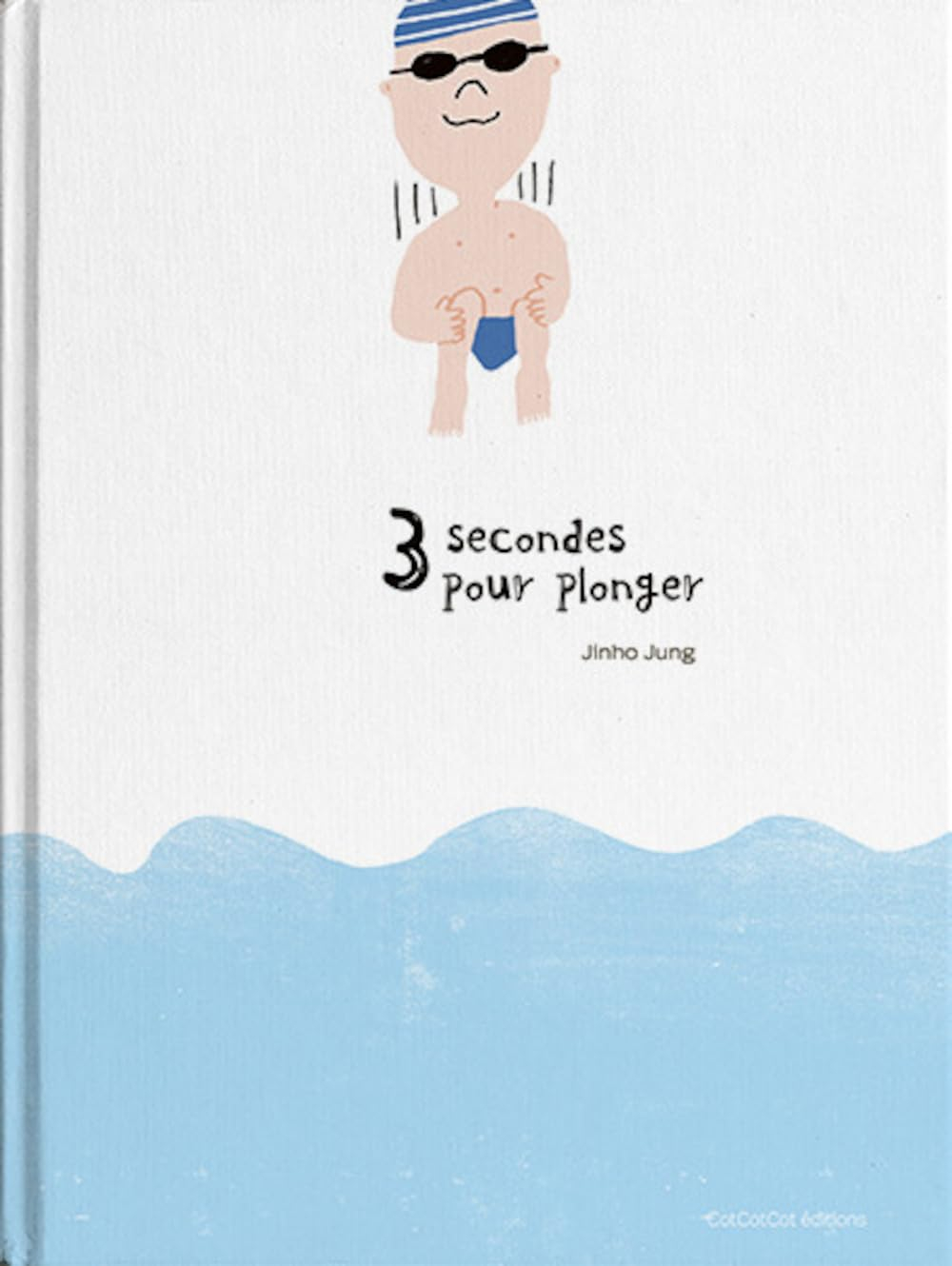 3 secondes pour plonger