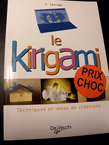 Le Kirigami