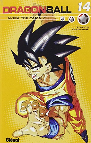 Dragon Ball : double. Vol. 14