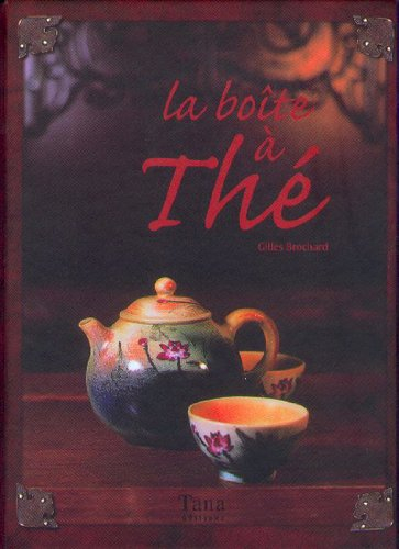 La boîte à thé