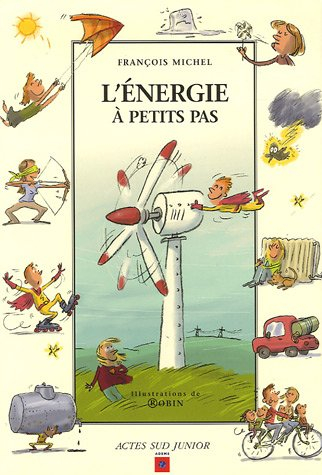 L'énergie à petits pas