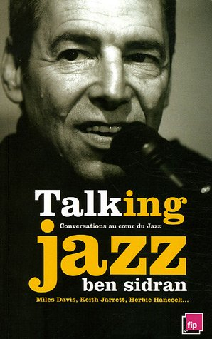 Talking jazz