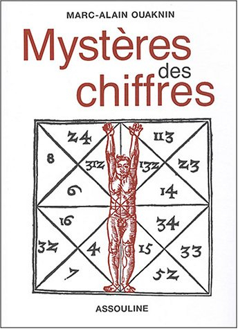 mystères des chiffres
