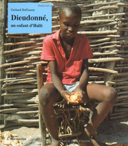 Dieudonné, un enfant d'Haïti