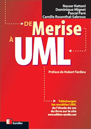 De Merise à UML