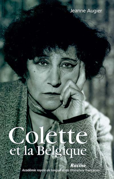 Colette et la Belgique
