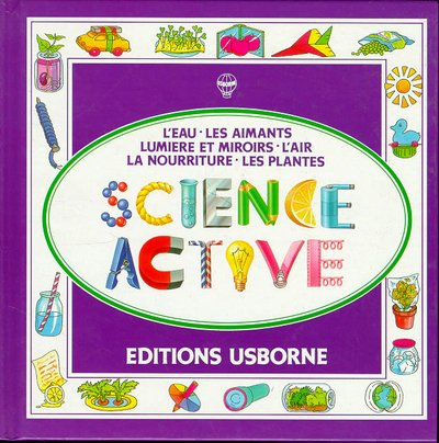 Science active