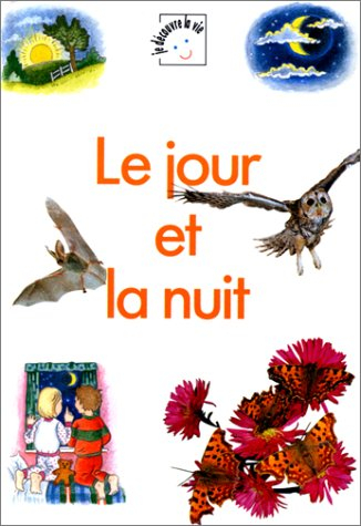 Le Jour et la nuit