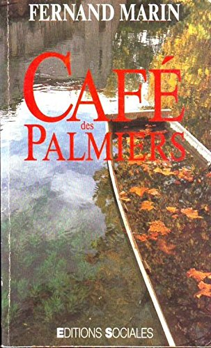 Café des palmiers