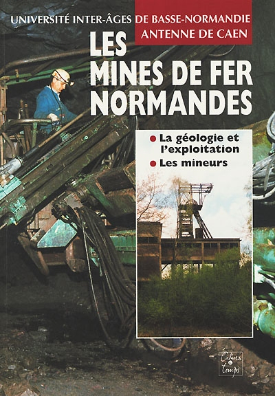 Les mines de fer normandes