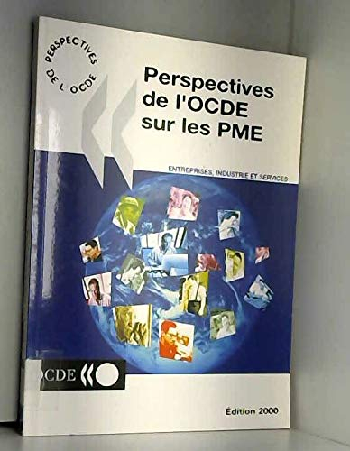 Perspectives de l'OCDE sur les PME : édition 2000