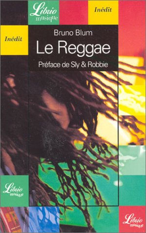 le reggae
