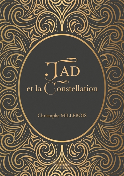 Jad et la Constellation