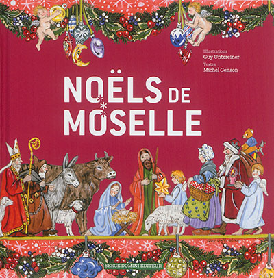 Noëls de Moselle