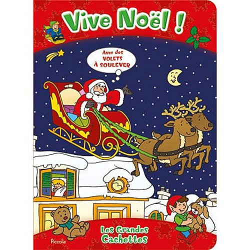 Vive Noël !