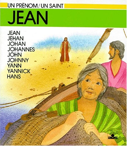 Jean