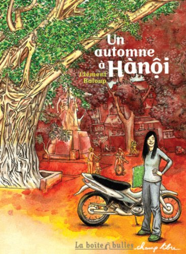 Un automne à Hanoi