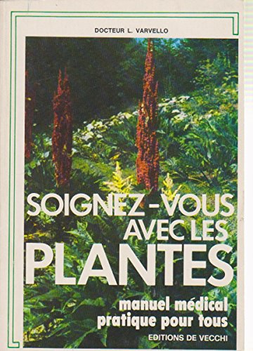 soignez-vous avec les plantes