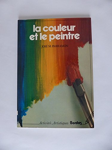 La Couleur et le peintre