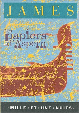 Les papiers d'Aspern