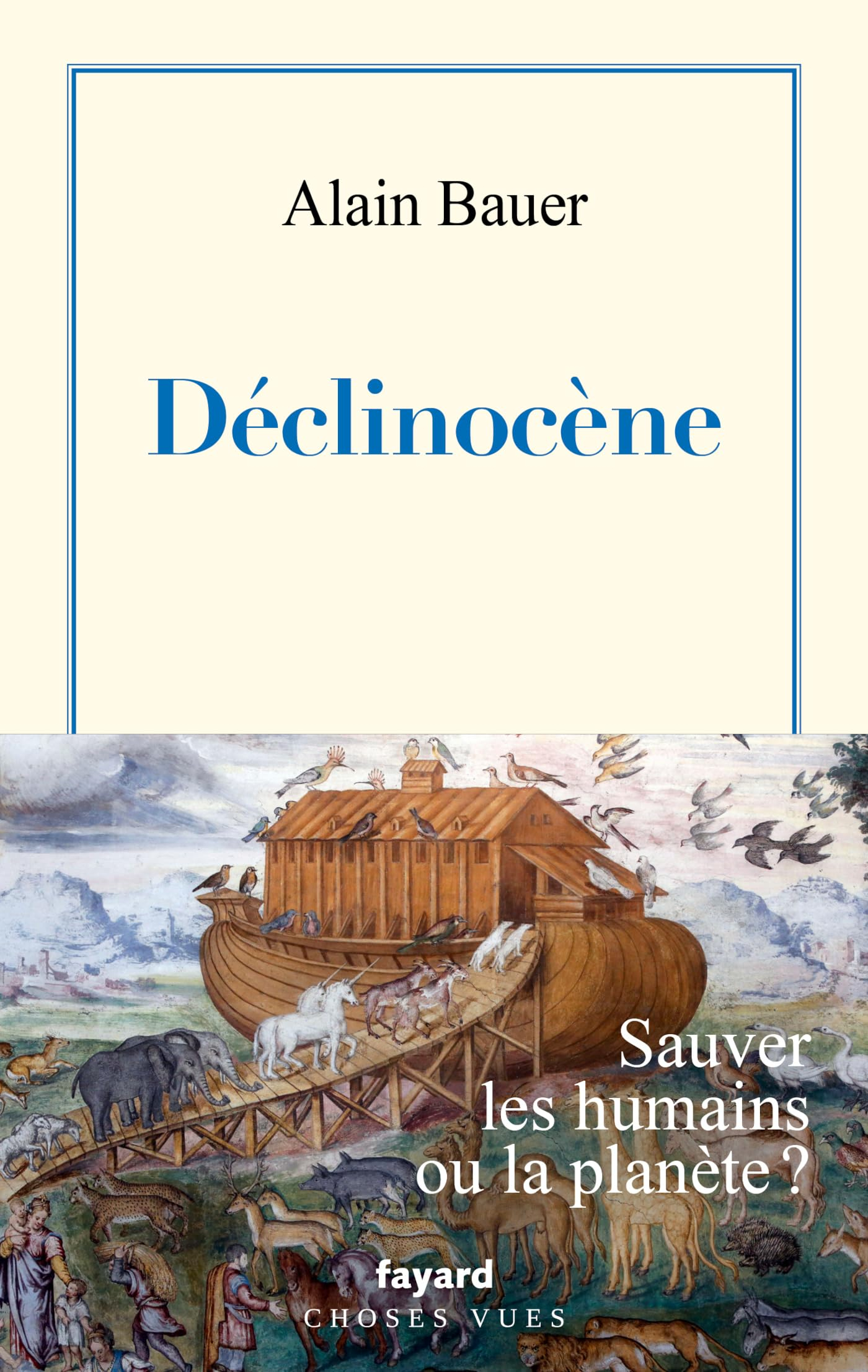 Déclinocène