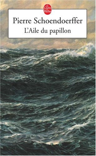 L'aile du papillon