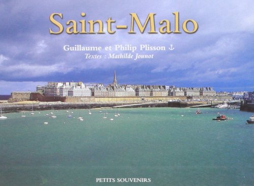 saint-malo (petits souvenirs)