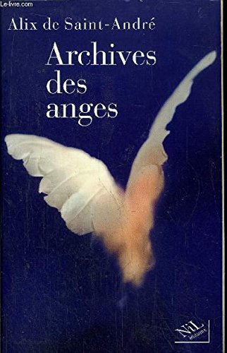 Archives des anges