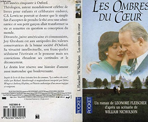 Les Ombres du coeur